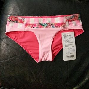 NWT Shanti Surf Hipster bikini bottom
